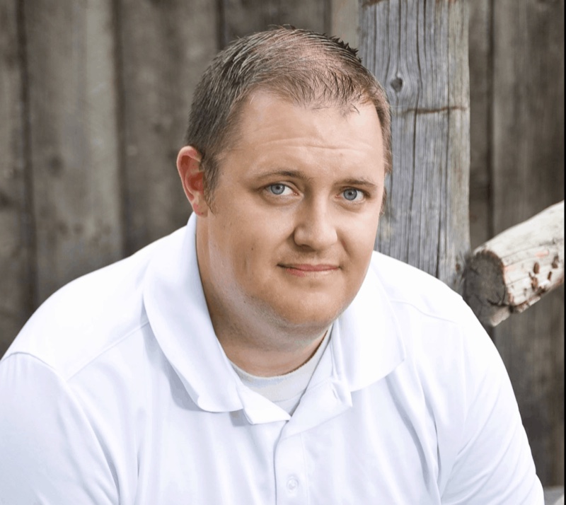 Brad Cramer