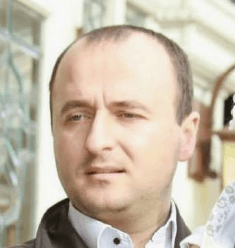 Mirgen Hoxha