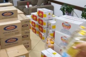 Food relief Food relief